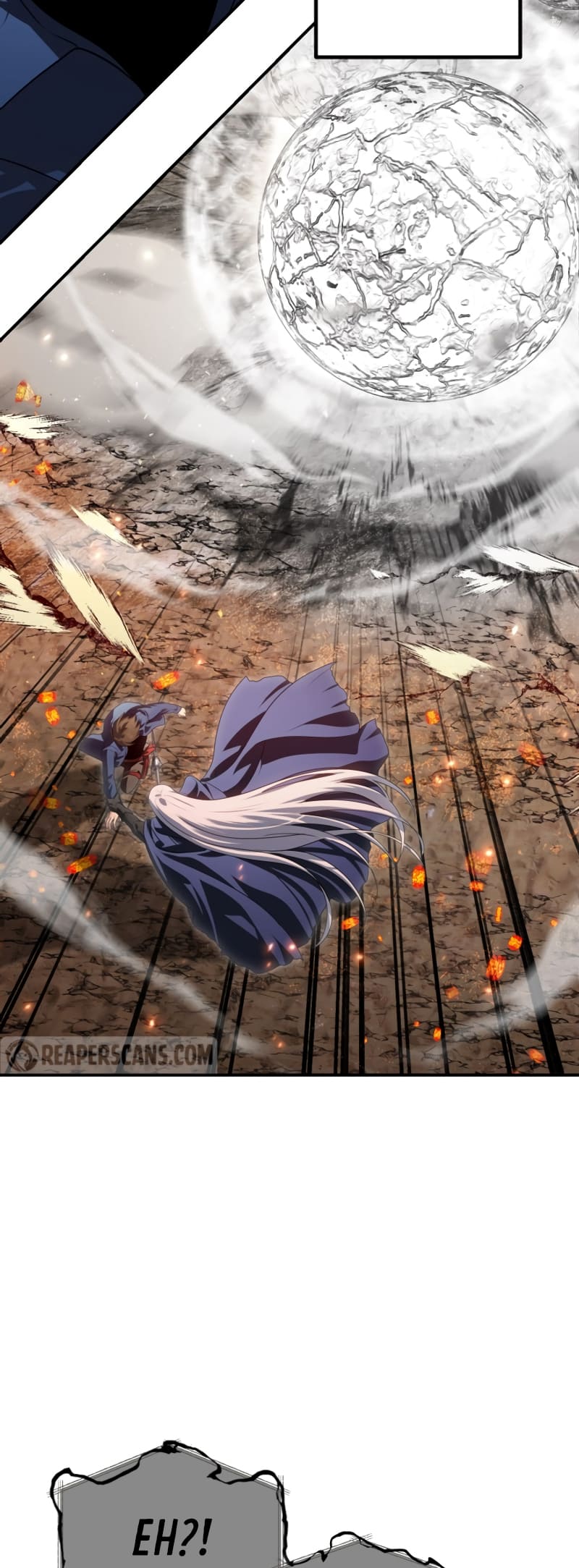 SSS-Class Suicide Hunter, Chapter 122 image 10